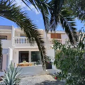 Apartament Residencia Carabela, Costa Del Silencio