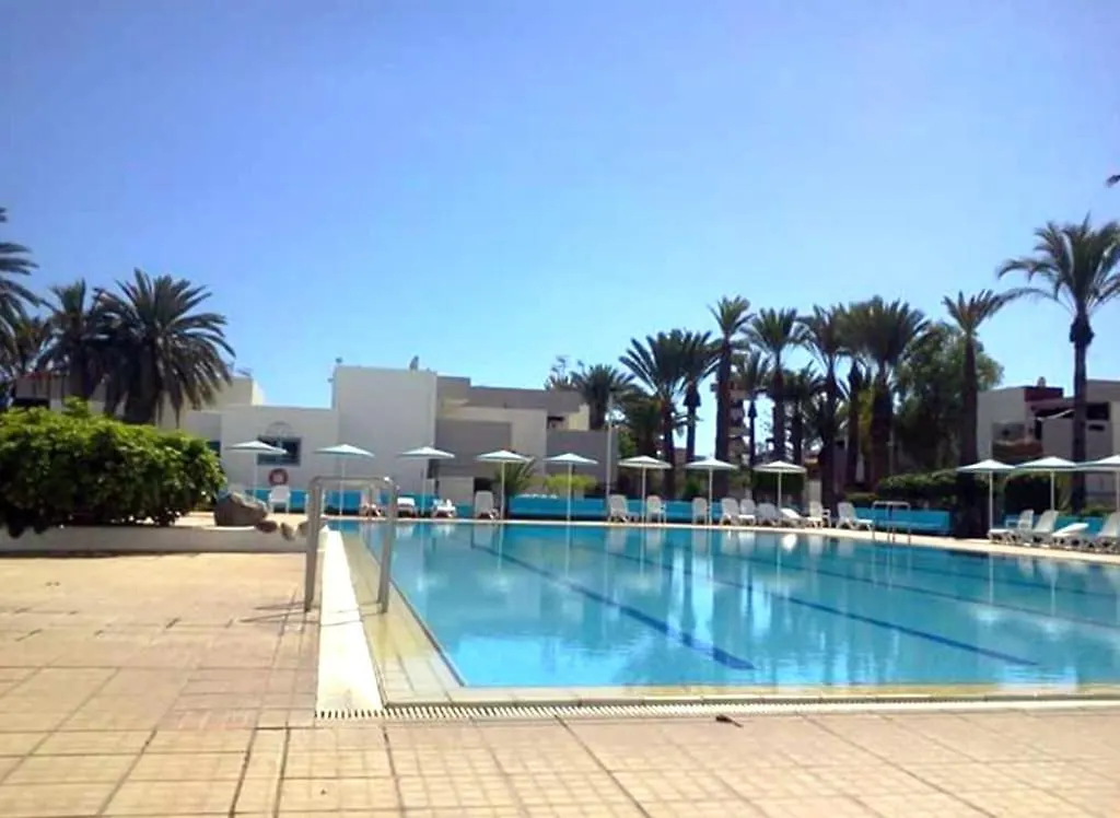 Apartment Mariposa En Frontera/Primavera Costa Del Silencio Spain