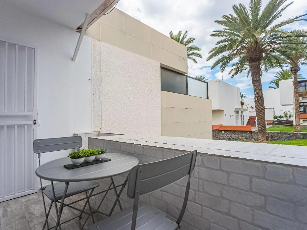 Apartment Mariposa En Frontera/Primavera Costa Del Silencio Spain